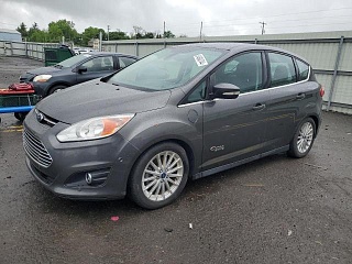 FORD C-MAX PREMIUM SEL 2016