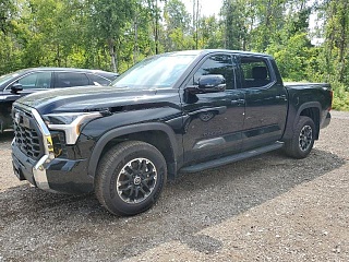 TOYOTA TUNDRA CREWMAX SR 2022