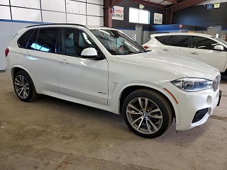 BMW X5 XDRIVE50I 2014