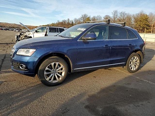 AUDI Q5 PREMIUM PLUS 2014