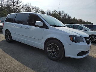 DODGE GRAND CARAVAN SE 2015