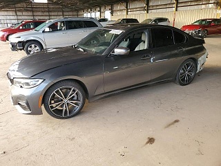 BMW 330I 2019