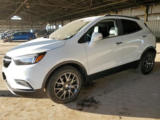 BUICK ENCORE SPORT TOURING 2019