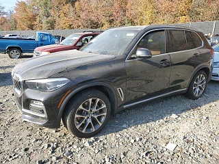 BMW X5 XDRIVE40I 2019