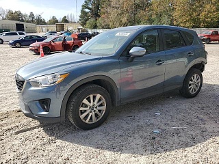 MAZDA CX-5 TOURING 2015