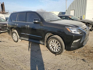 LEXUS GX 460 2018