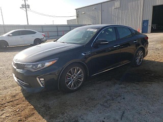 KIA OPTIMA SXL 2018