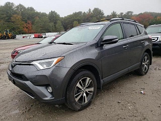 TOYOTA RAV4 ADVENTURE 2018