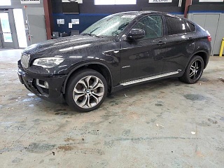 BMW X6 XDRIVE50I 2014