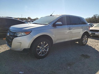 FORD EDGE LIMITED 2014