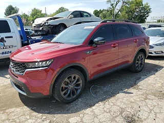 KIA SORENTO EX 2023
