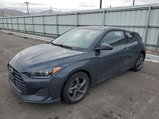 HYUNDAI VELOSTER BASE 2019