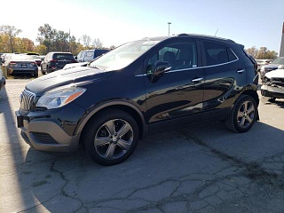 BUICK ENCORE 2014