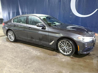 BMW 530 XI 2019