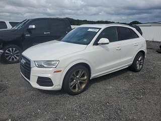 AUDI Q3 PREMIUM PLUS 2017