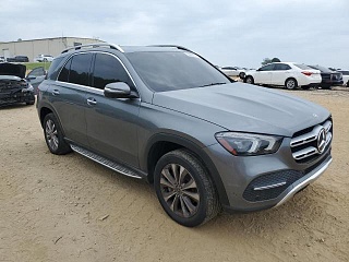 MERCEDES-BENZ GLE 350 4MATIC 2020