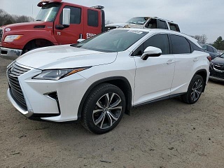 LEXUS RX 350 BASE 2019