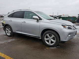 LEXUS RX 350 BASE 2014