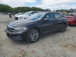 VOLKSWAGEN JETTA SE 2024