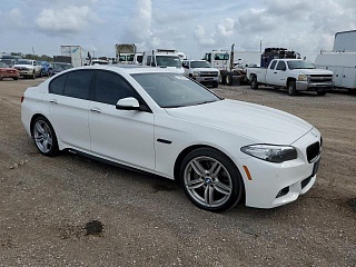 BMW 535 I 2015