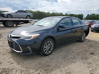 TOYOTA AVALON XLE 2018