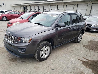 JEEP COMPASS SPORT 2016