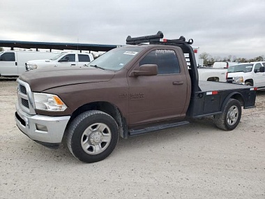 RAM 2500 ST 2015