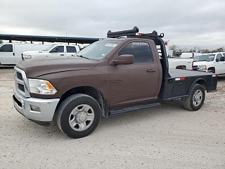 RAM 2500 ST 2015