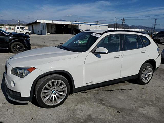 BMW X1 SDRIVE28I 2015