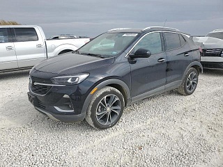 BUICK ENCORE GX ESSENCE 2021