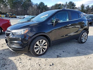 BUICK ENCORE PREFERRED 2017