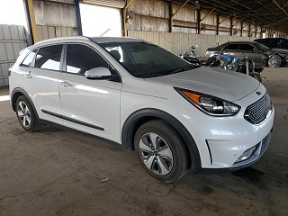 KIA NIRO TOURING 2018
