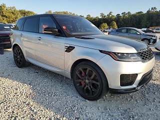 RANGE ROVER SPORT HSE DYNAMIC 2021