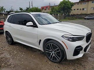 BMW X5 SDRIVE 40I 2023