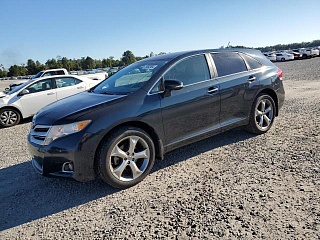 TOYOTA VENZA LE 2015