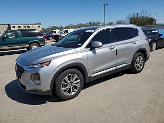 HYUNDAI SANTA FE SEL 2020