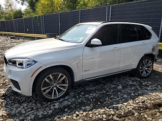 BMW X5 XDRIVE35I 2016