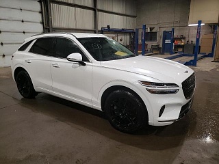 GENESIS GV70 BASE 2023