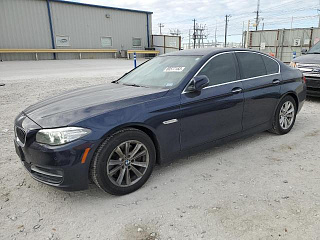 BMW 528 I 2014