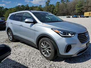 HYUNDAI SANTA FE SE 2017