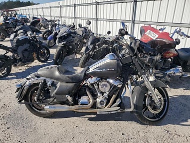 HARLEY-DAVIDSON FLTRXS ROAD GLIDE 2017