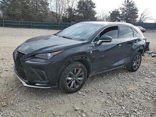 LEXUS NX 300 BASE 2018