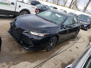 TOYOTA AVALON TOURING 2022