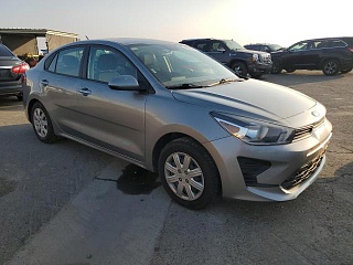 KIA RIO LX 2021