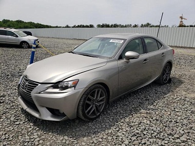 LEXUS IS 250 2014
