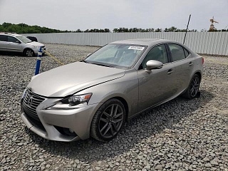 LEXUS IS 250 2014
