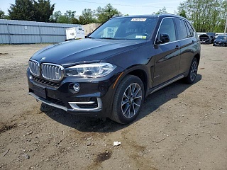 BMW X5 XDRIVE35I 2018