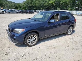BMW X1 XDRIVE28I 2015