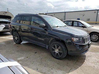 JEEP COMPASS SPORT 2014