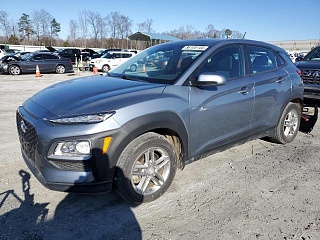 HYUNDAI KONA SE 2018